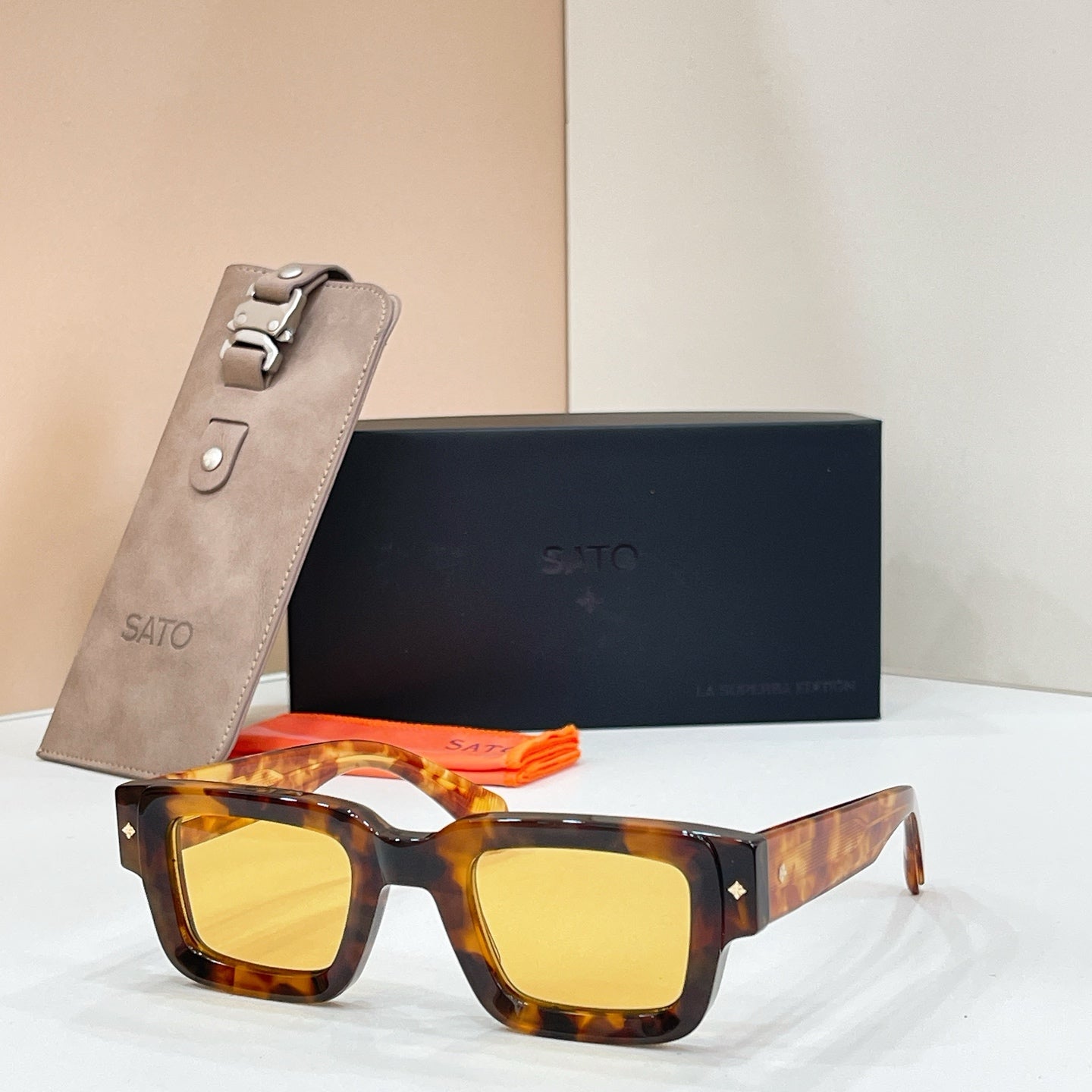 SATO Sunglasses