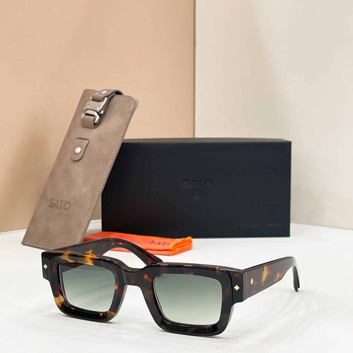 SATO Sunglasses
