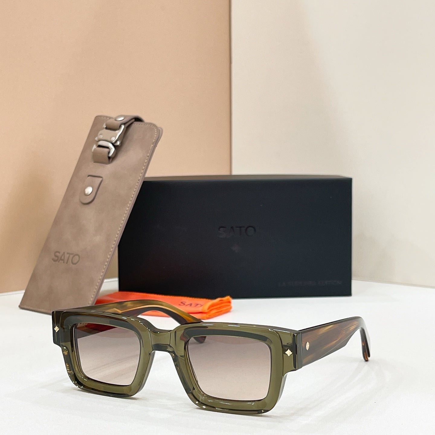 SATO Sunglasses