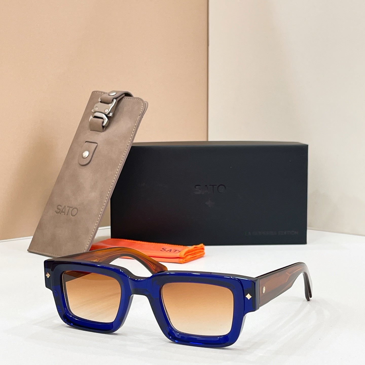 SATO Sunglasses
