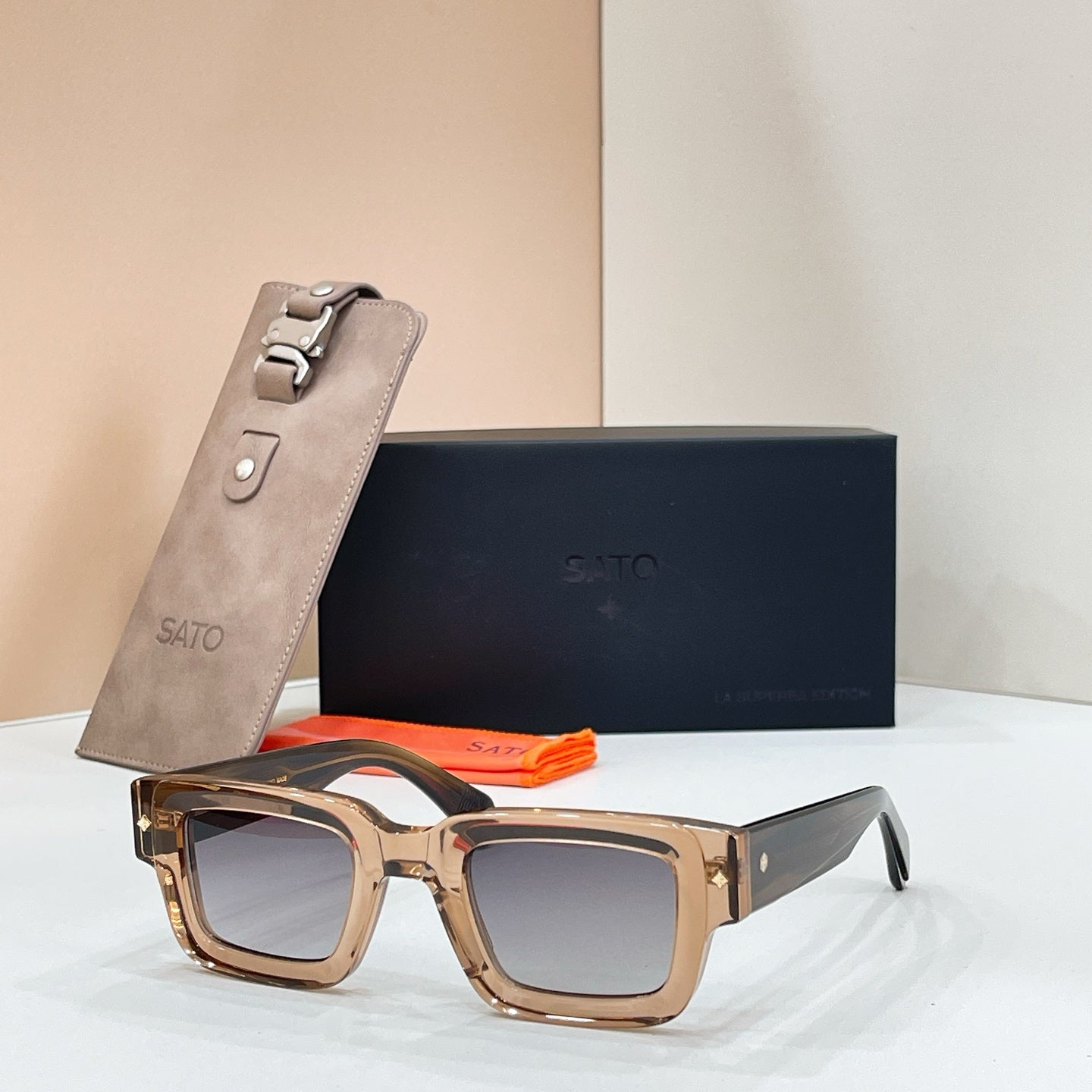 SATO Sunglasses