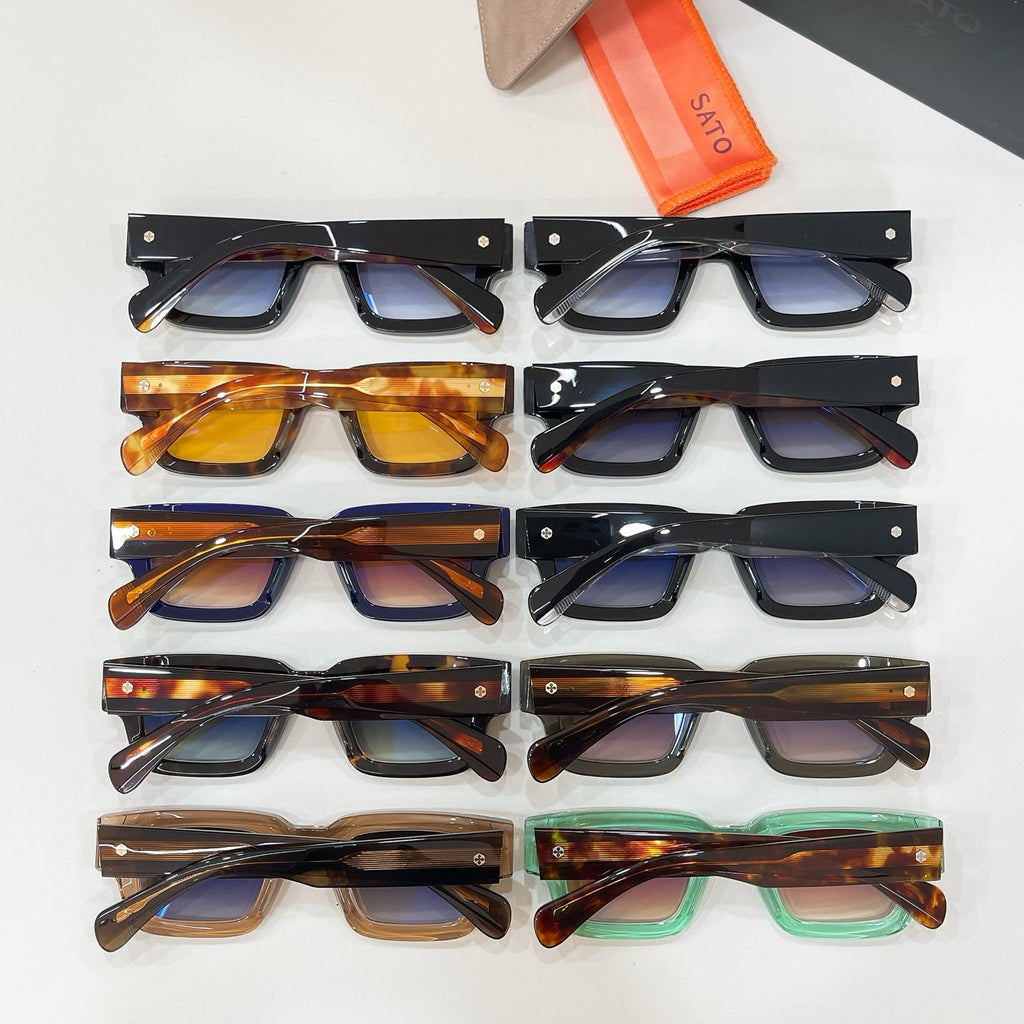 SATO Sunglasses