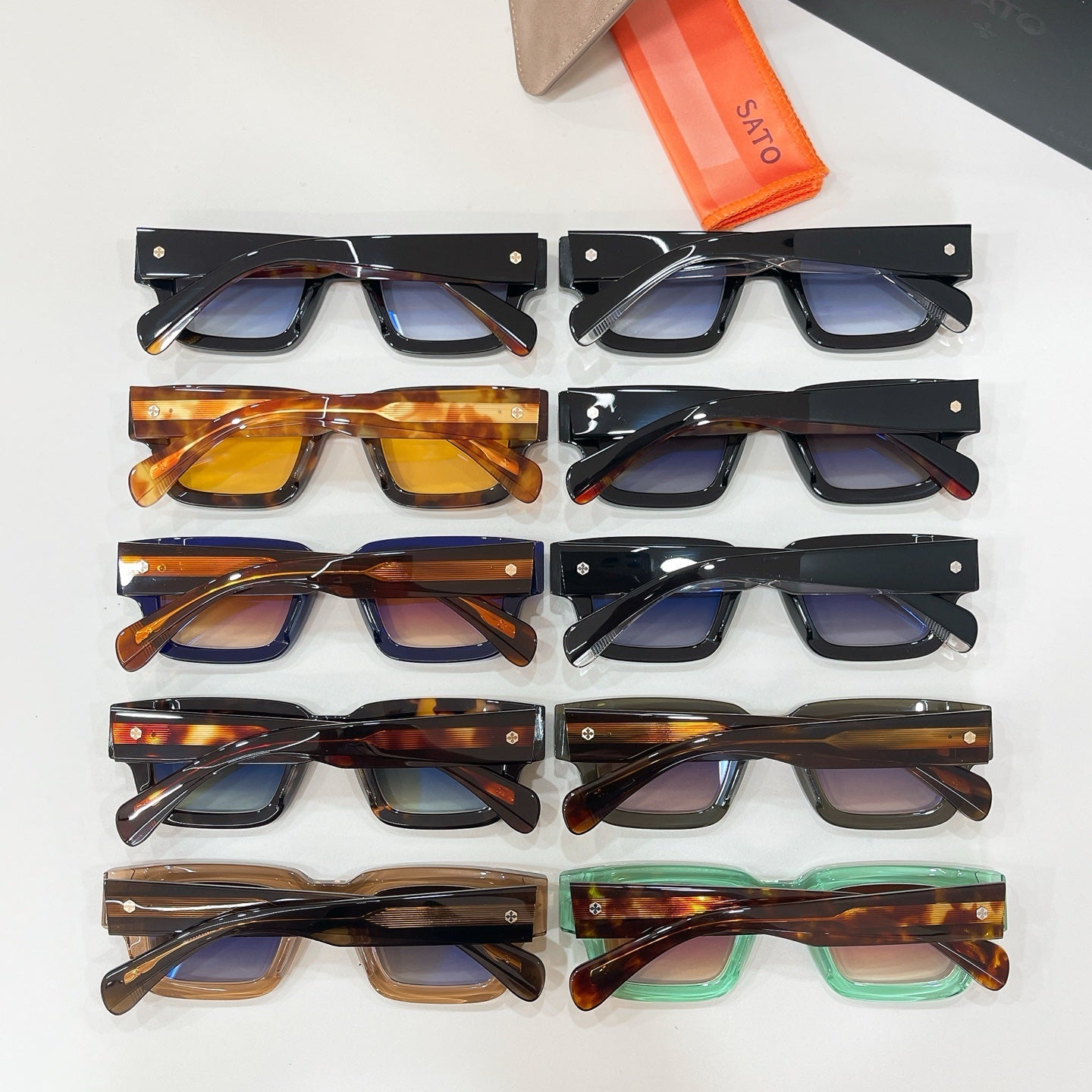 SATO Sunglasses