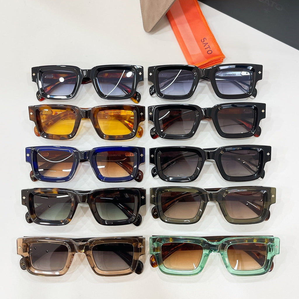 SATO Sunglasses