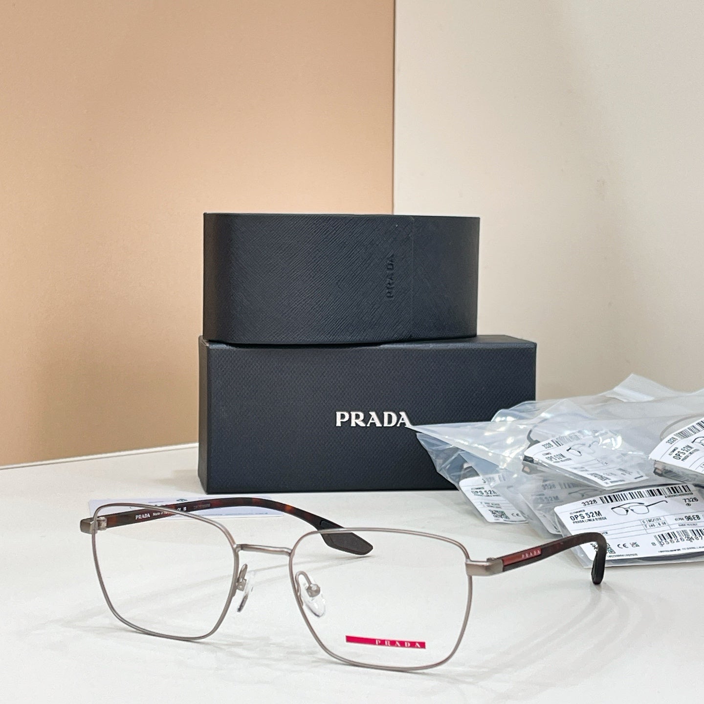 PRADA Sunglasses