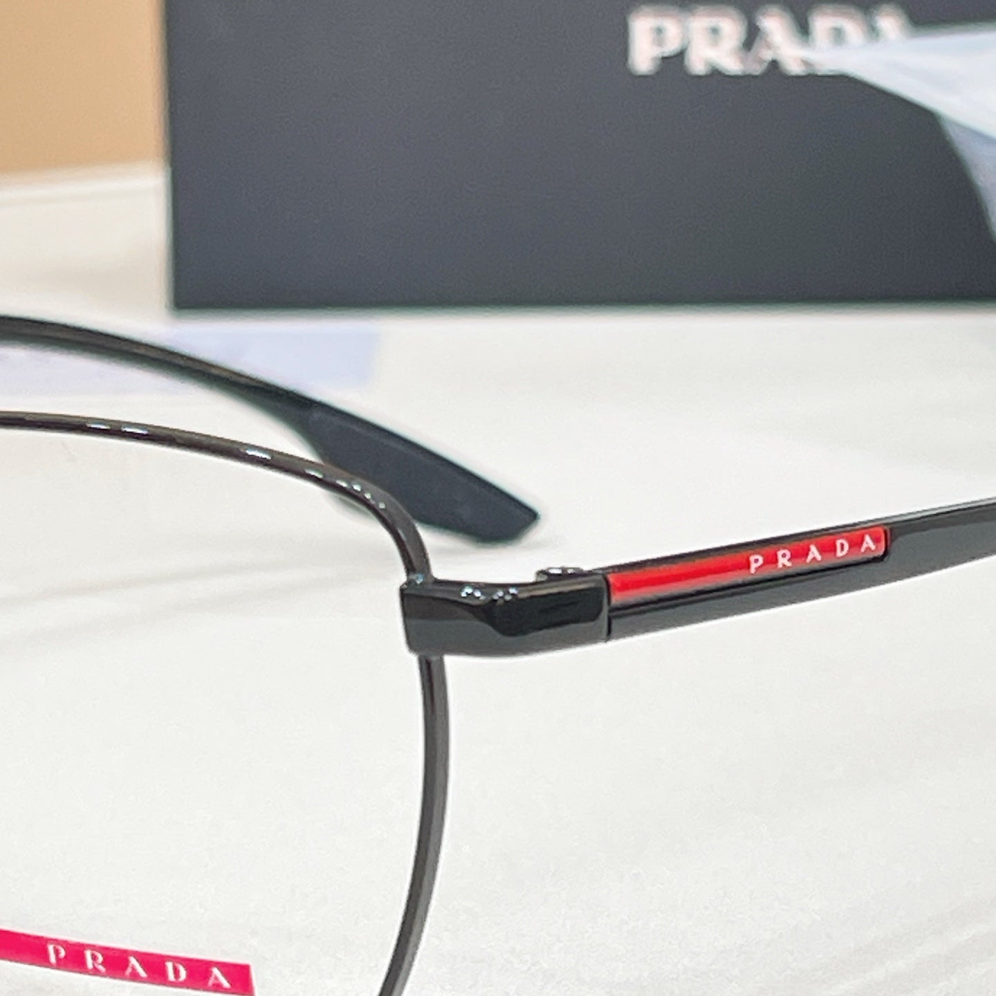 PRADA Sunglasses
