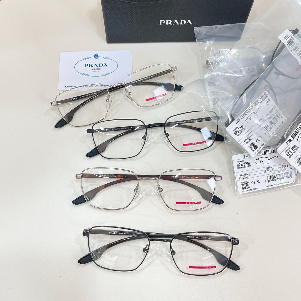 PRADA Sunglasses