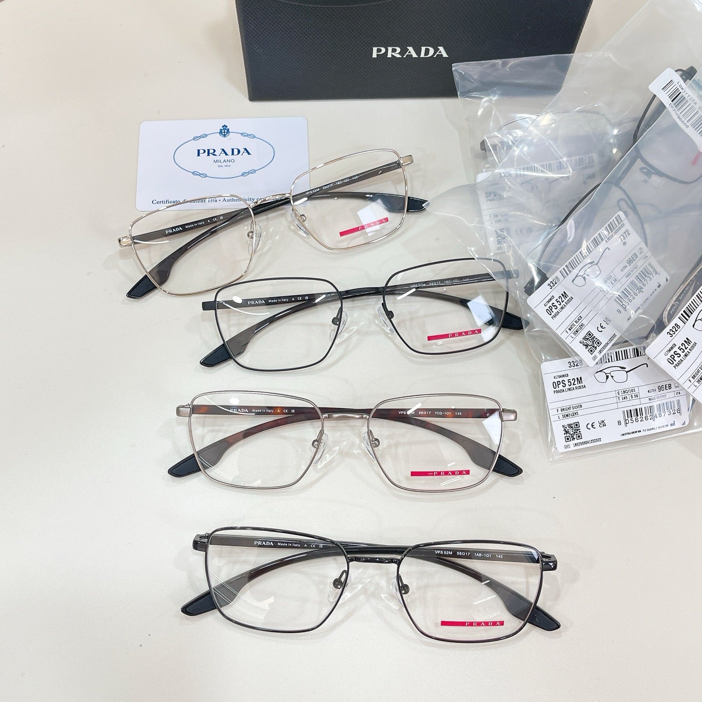 PRADA Sunglasses