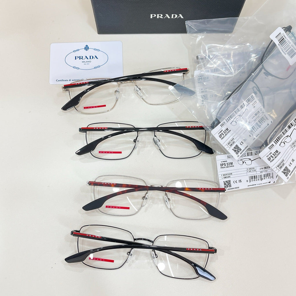 PRADA Sunglasses