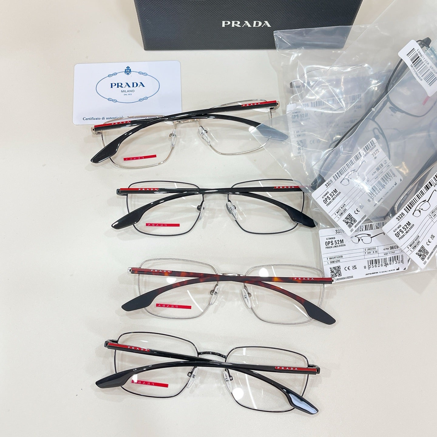 PRADA Sunglasses