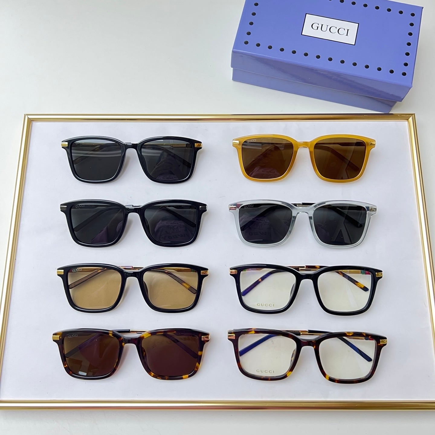 GUCCI Sunglasses