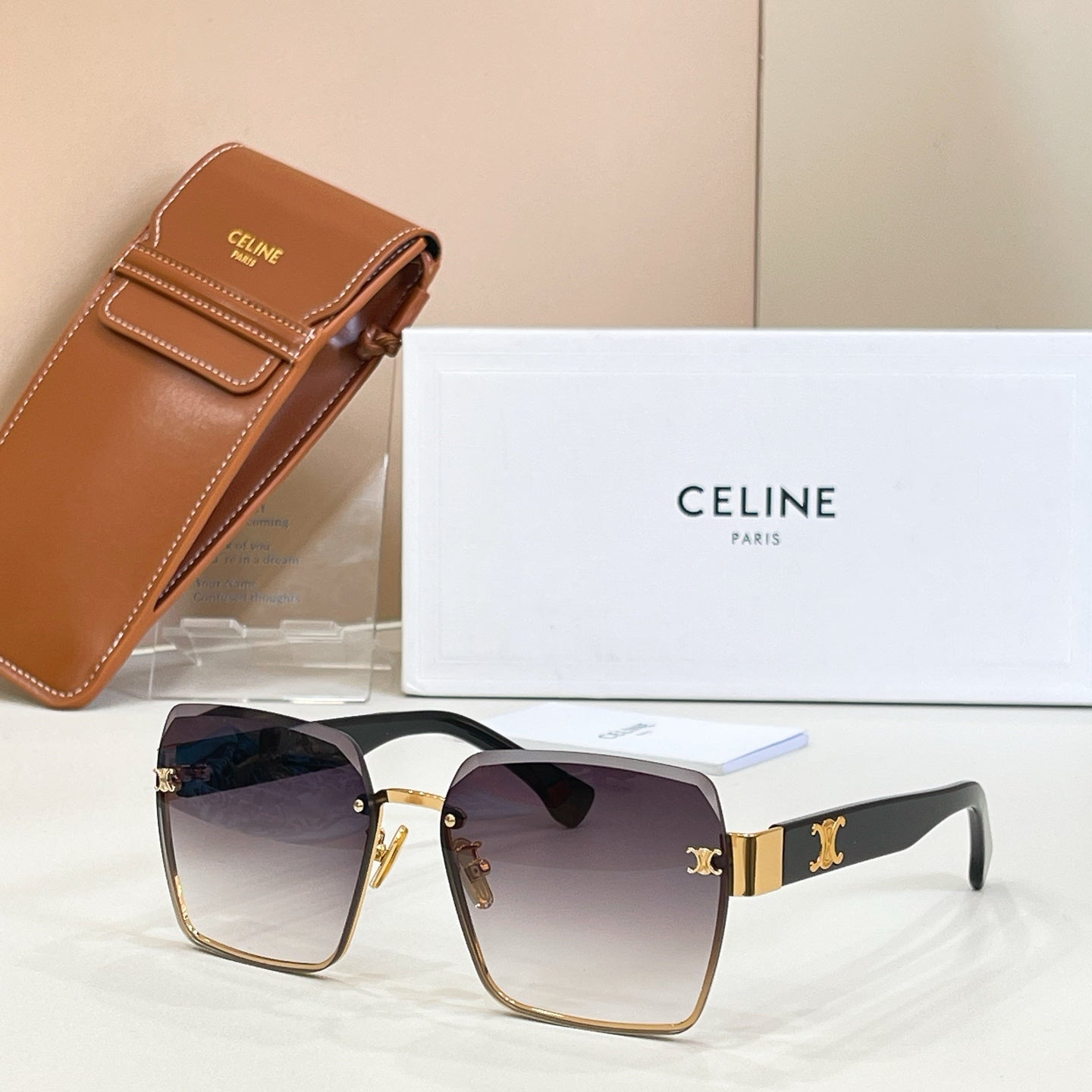 CELINE Sunglasses