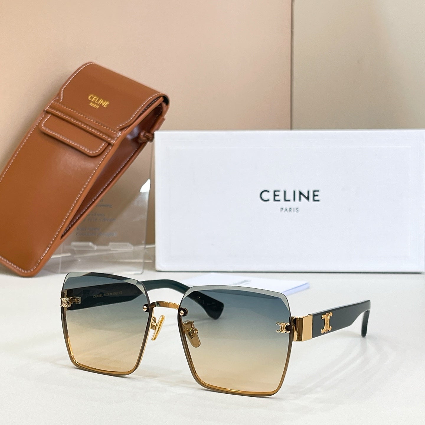 CELINE Sunglasses