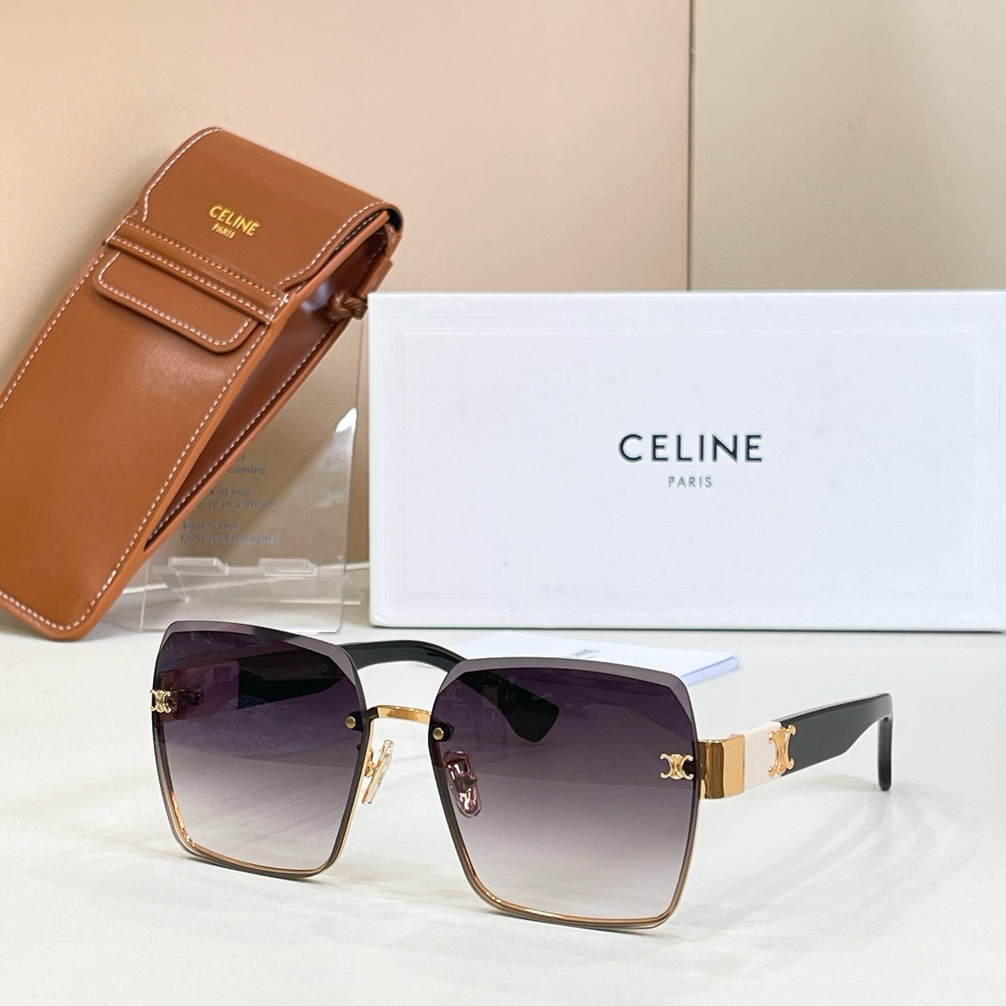 CELINE Sunglasses