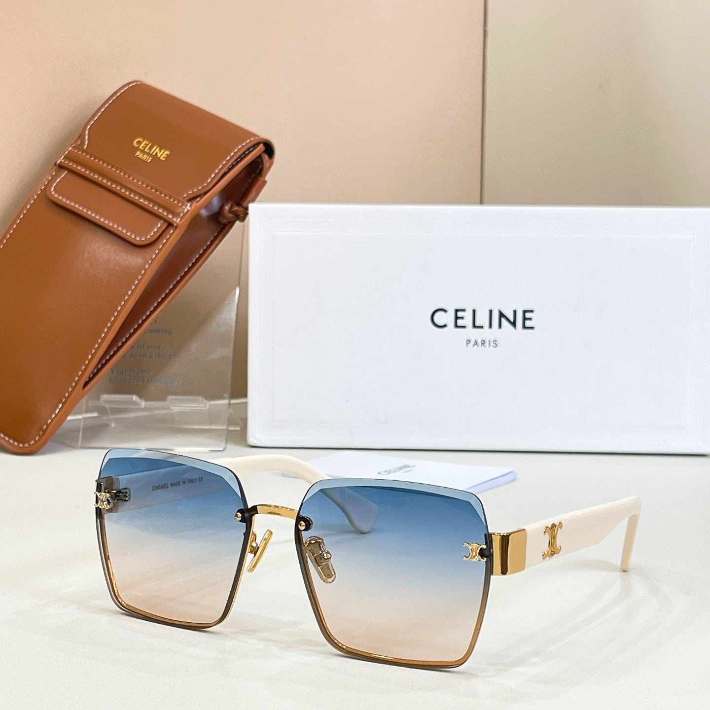 CELINE Sunglasses