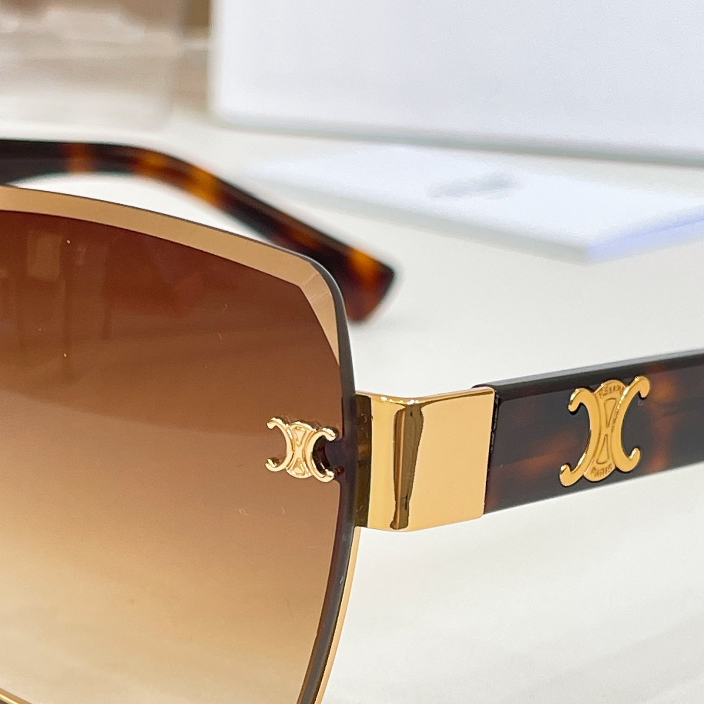 CELINE Sunglasses