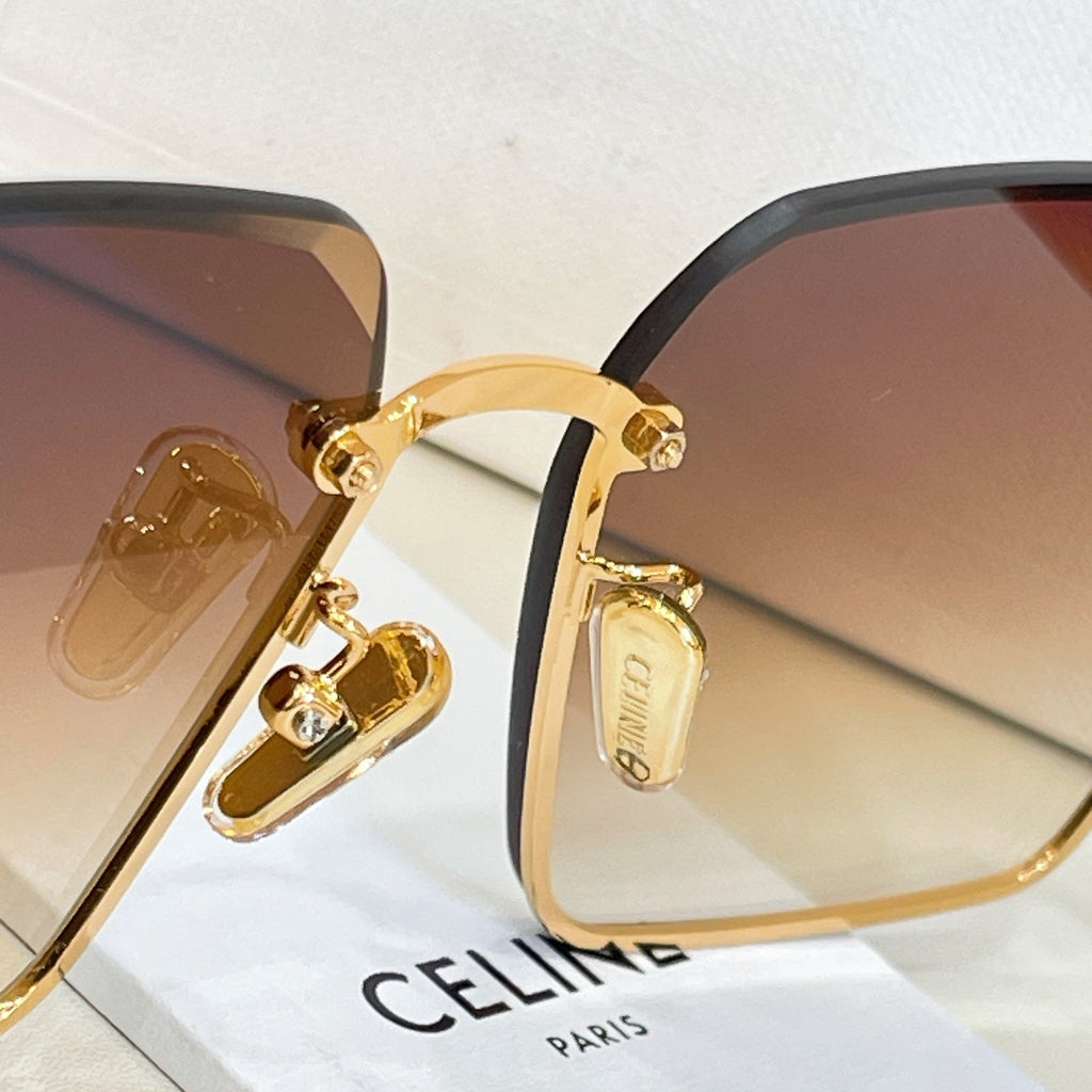 CELINE Sunglasses