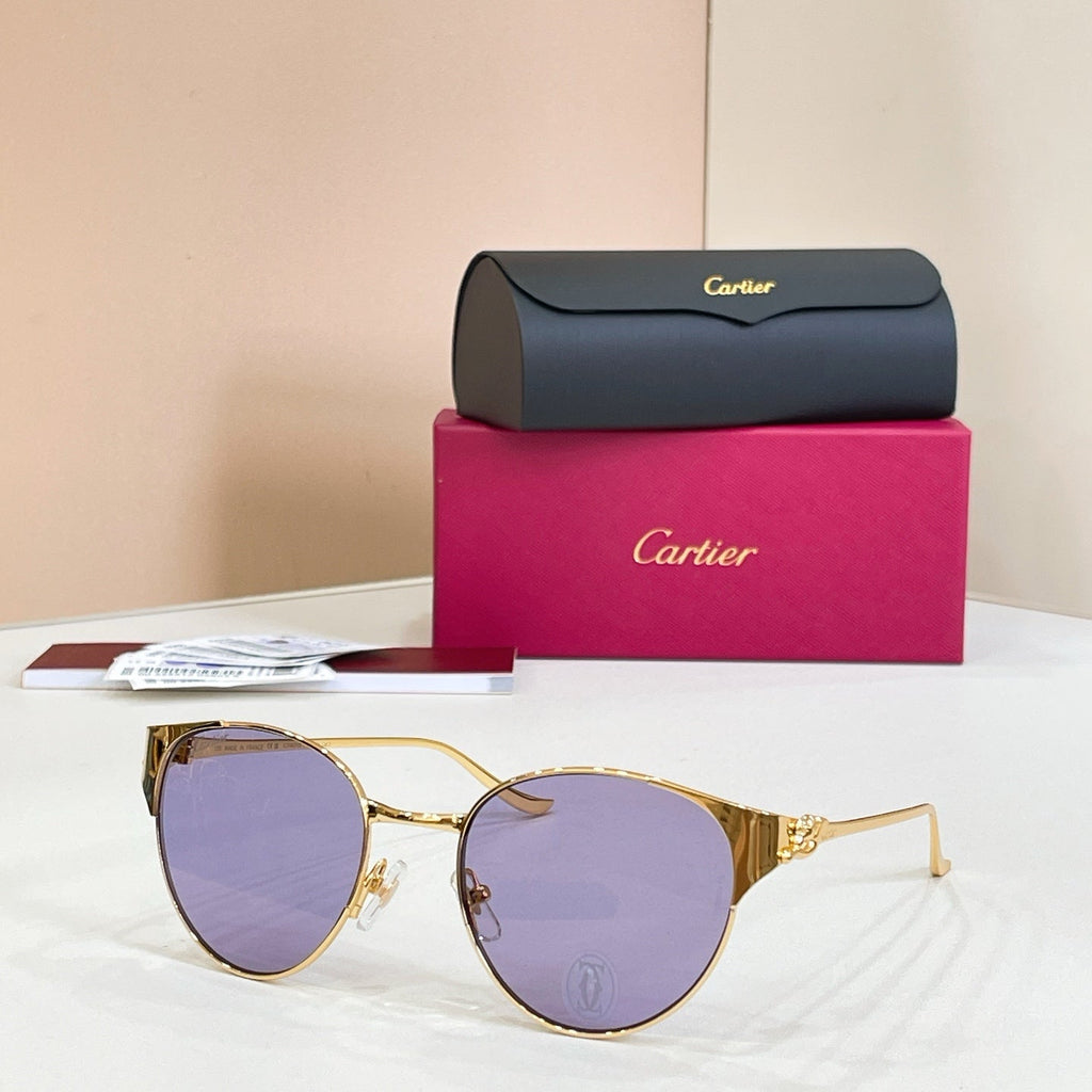 Cartier Sunglasses