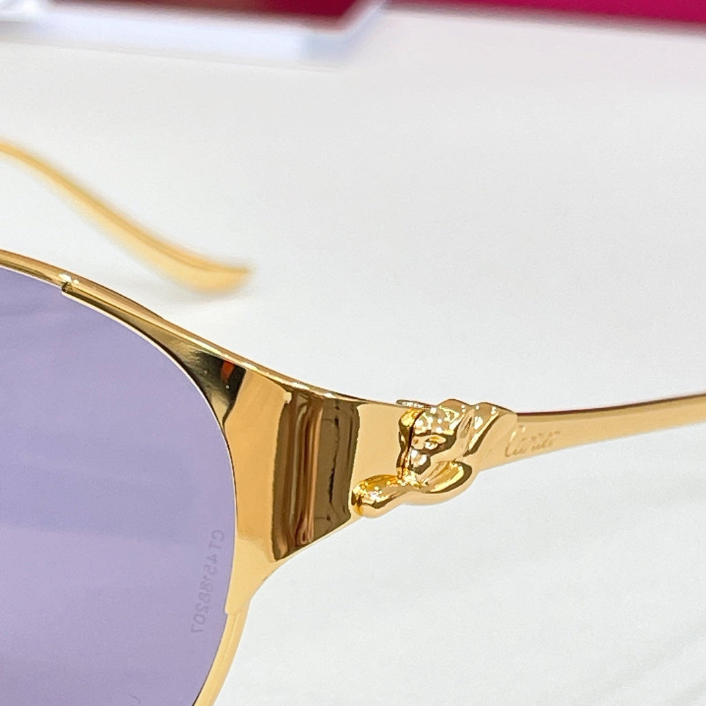 Cartier Sunglasses
