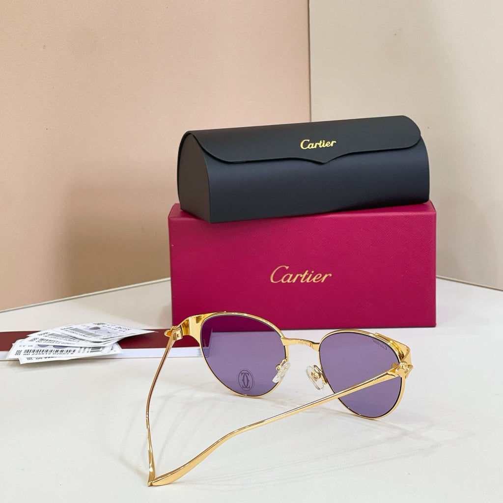 Cartier Sunglasses