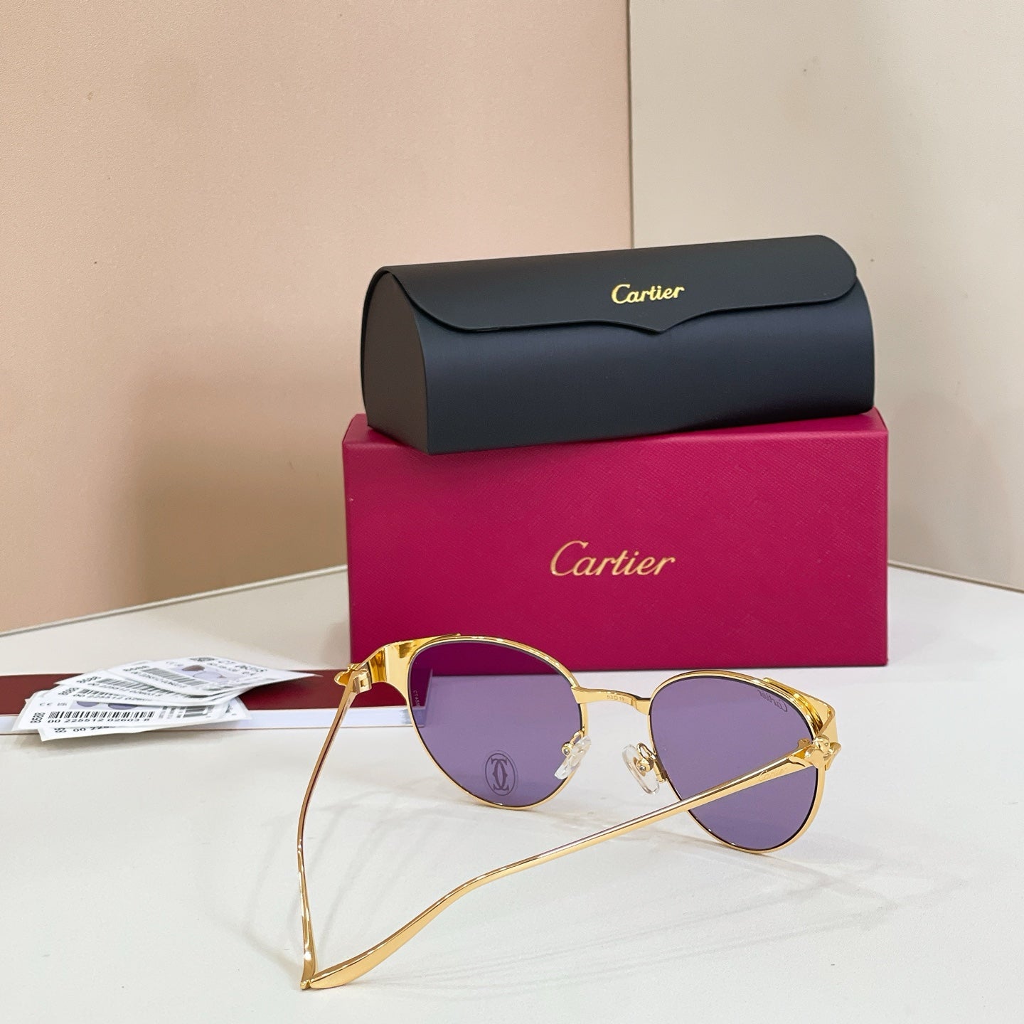 Cartier Sunglasses