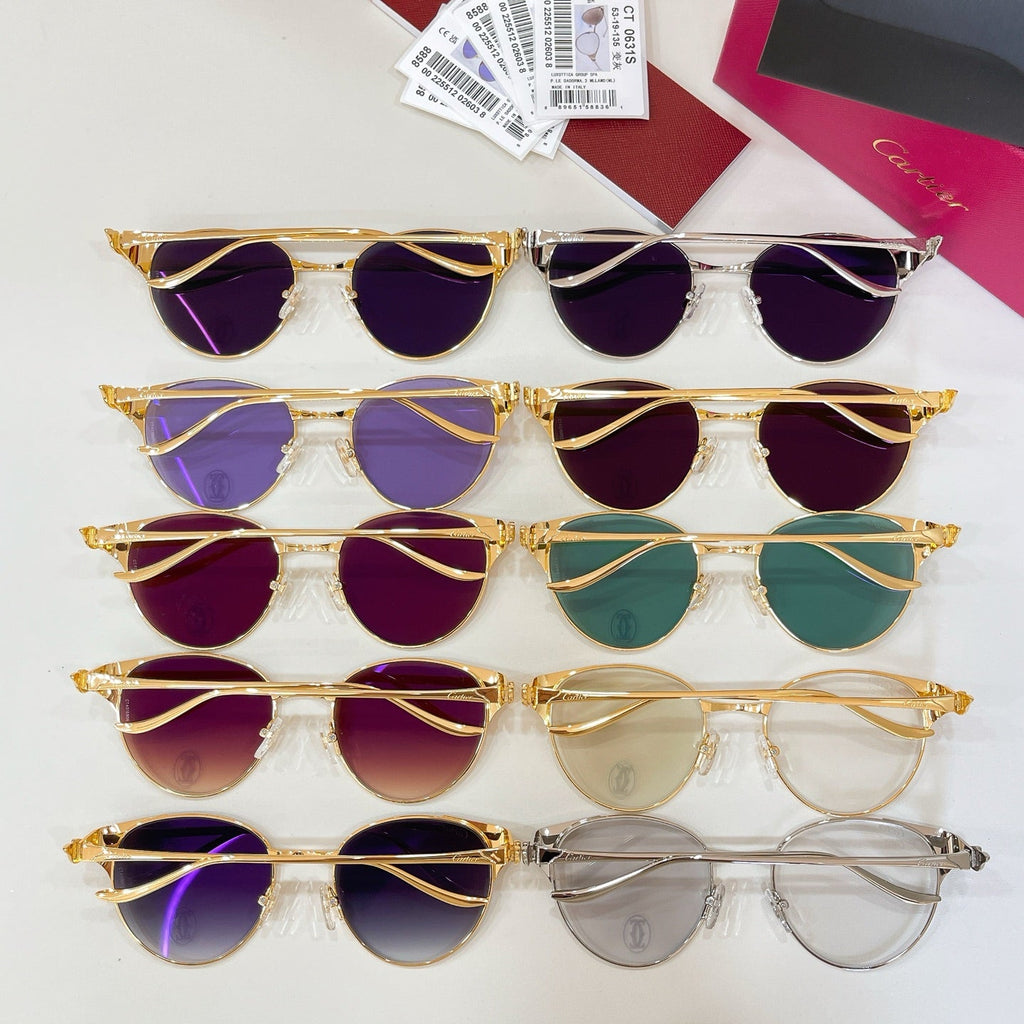 Cartier Sunglasses