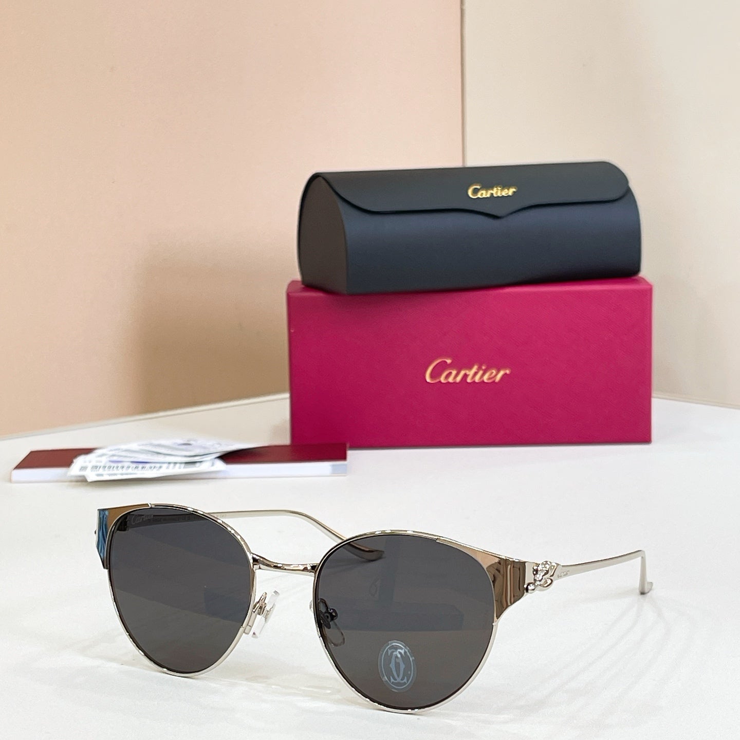Cartier Sunglasses