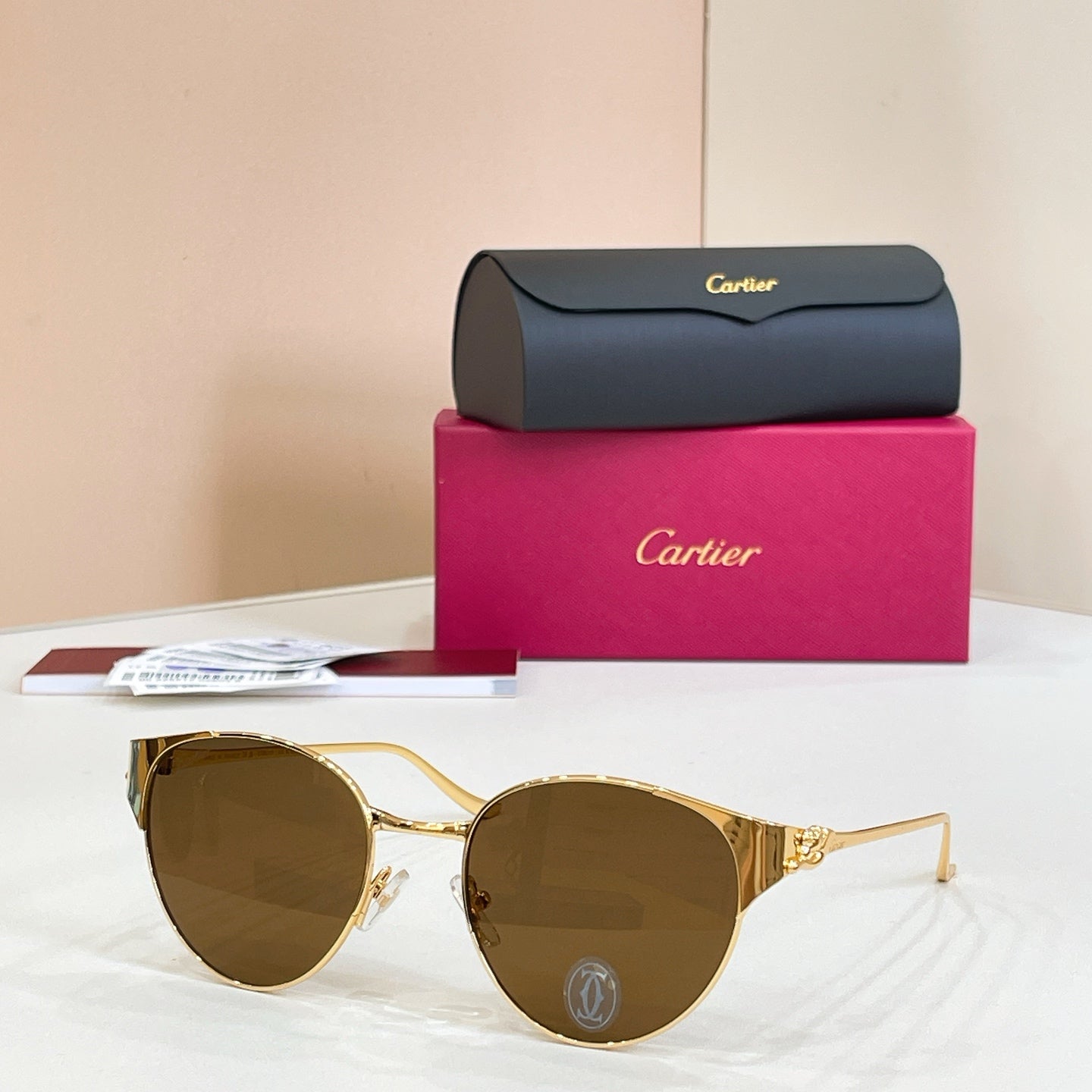 Cartier Sunglasses