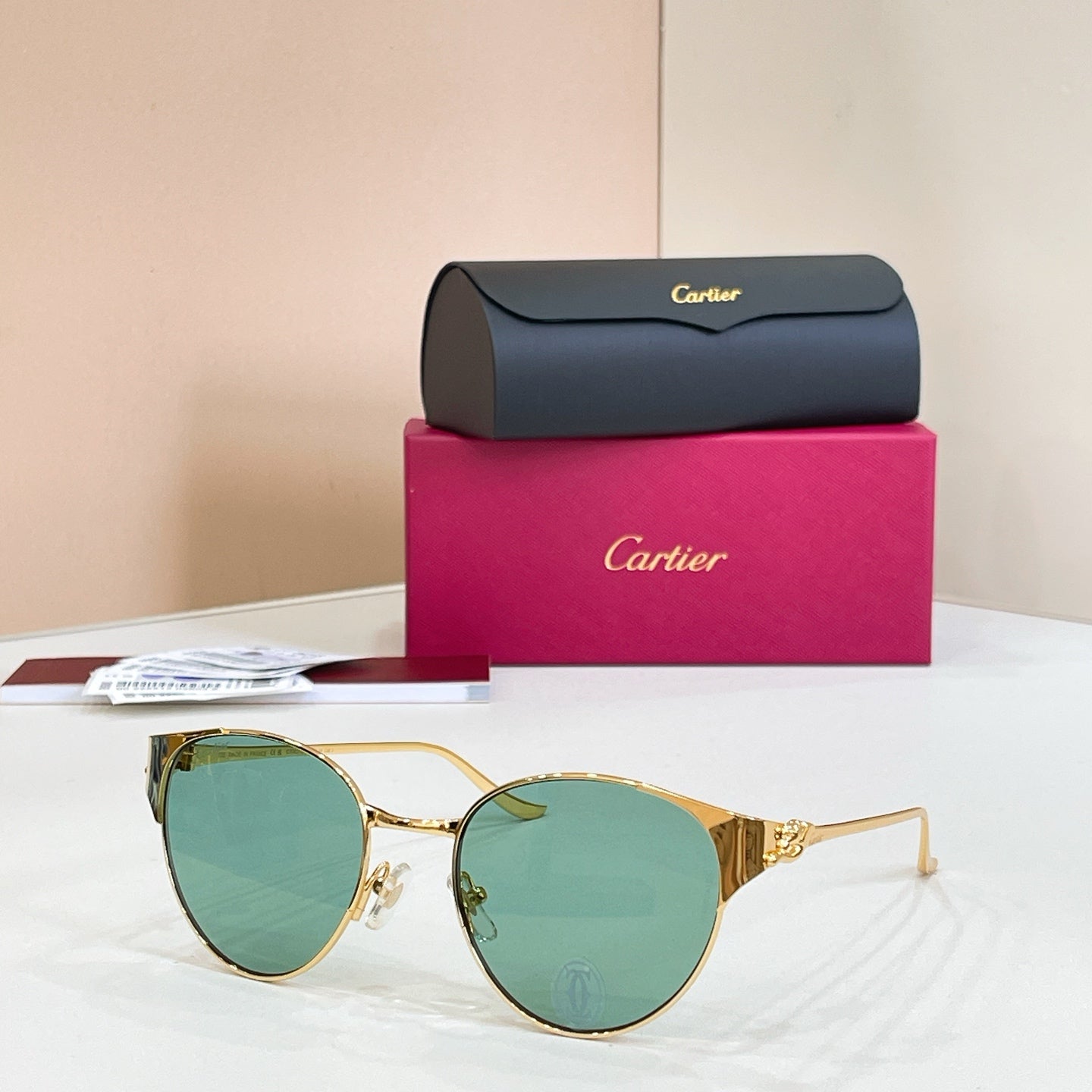 Cartier Sunglasses