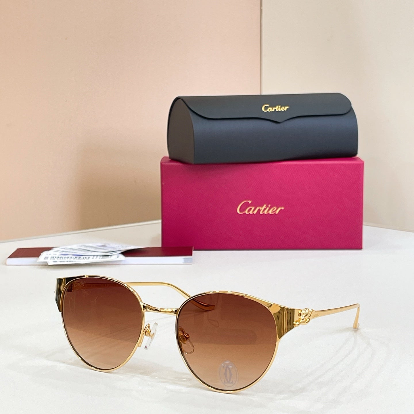 Cartier Sunglasses