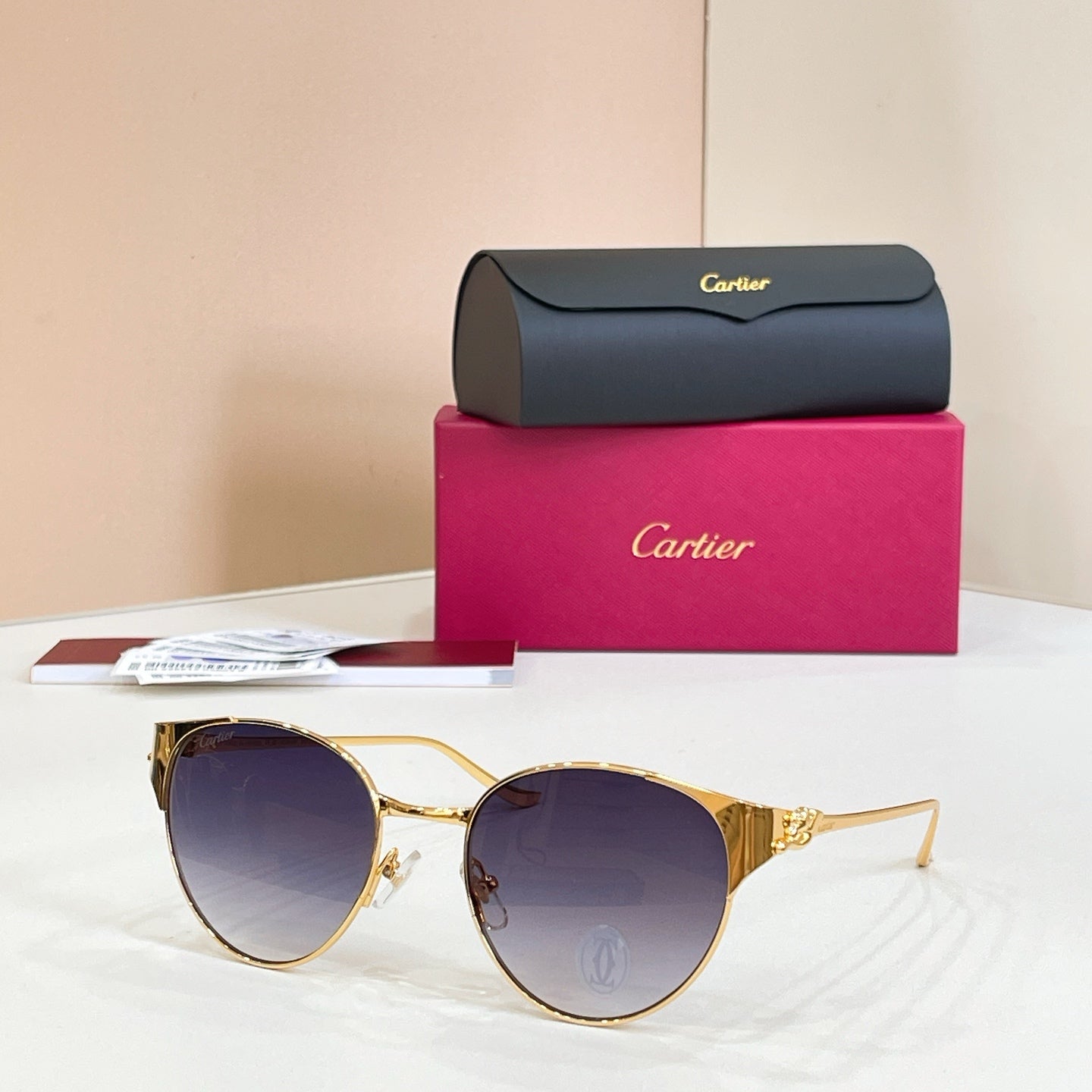 Cartier Sunglasses