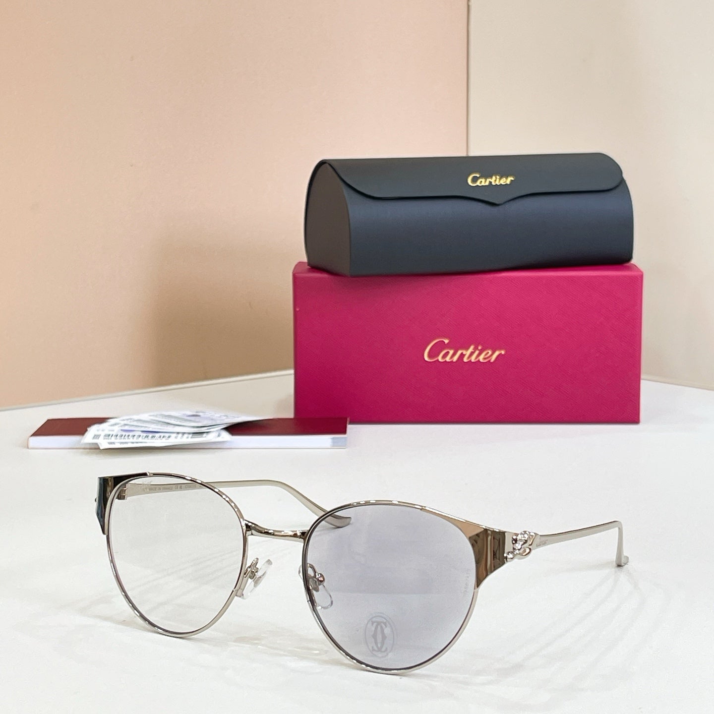 Cartier Sunglasses