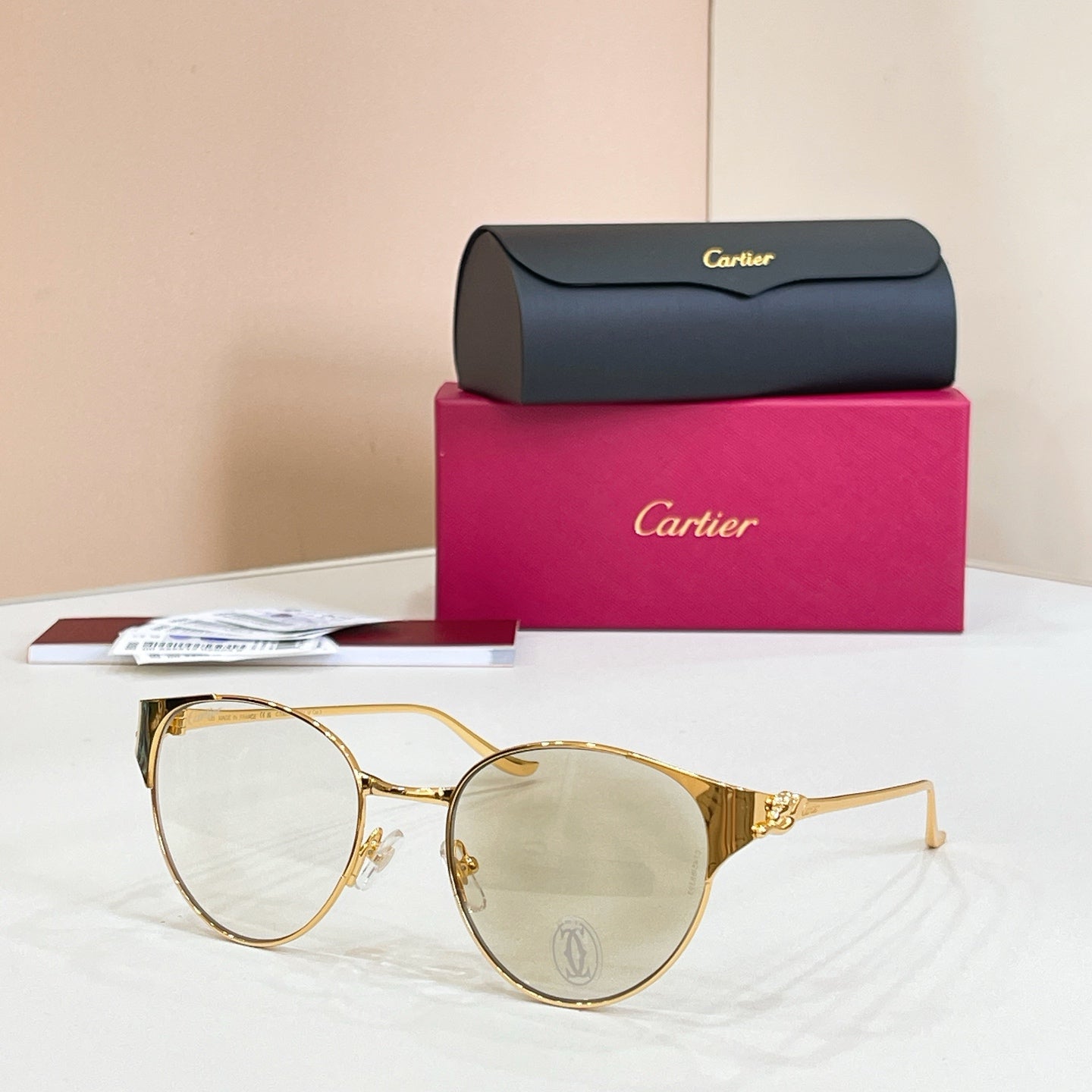 Cartier Sunglasses