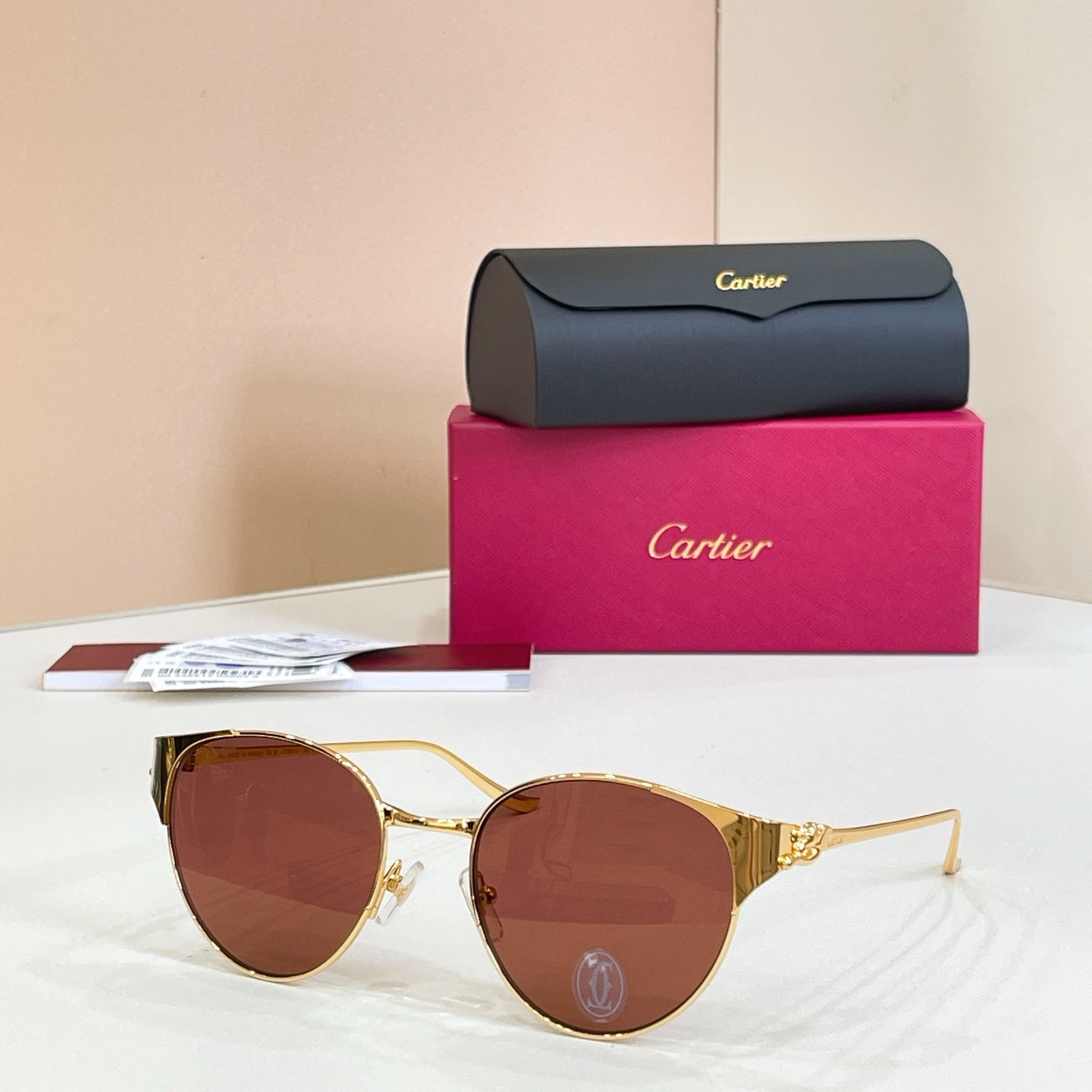 Cartier Sunglasses
