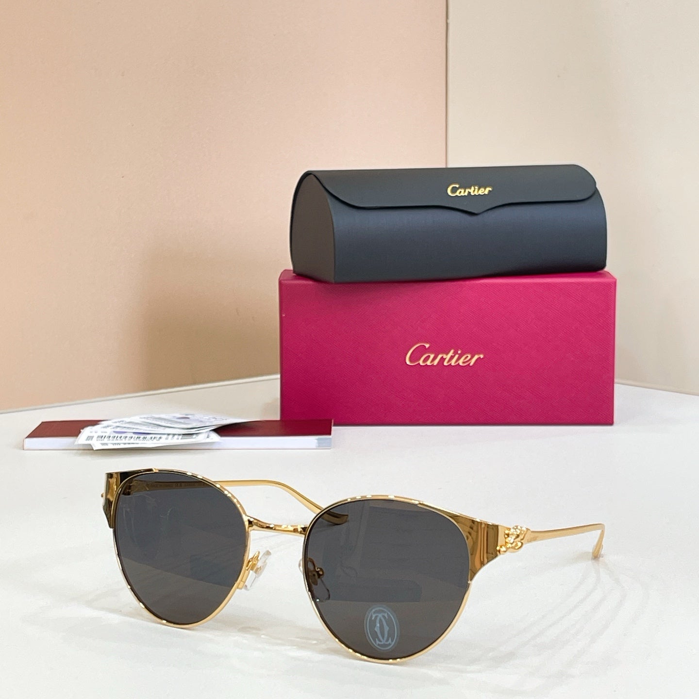 Cartier Sunglasses