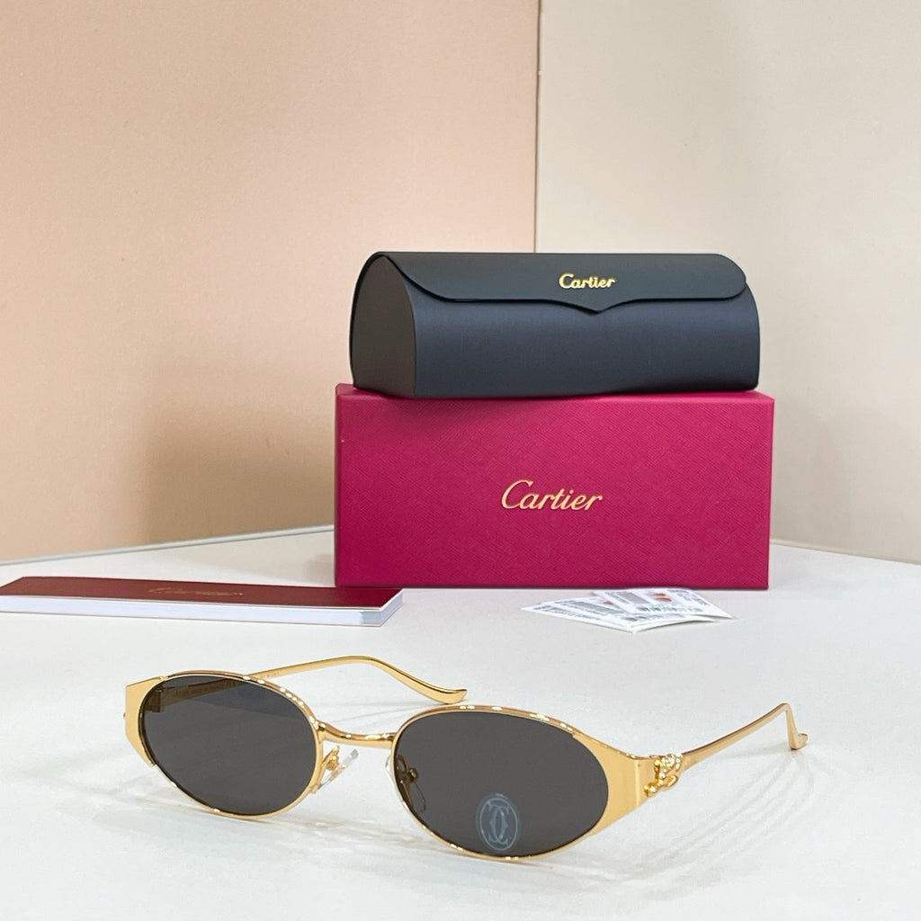 Cartier Sunglasses
