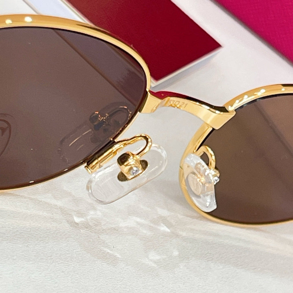 Cartier Sunglasses