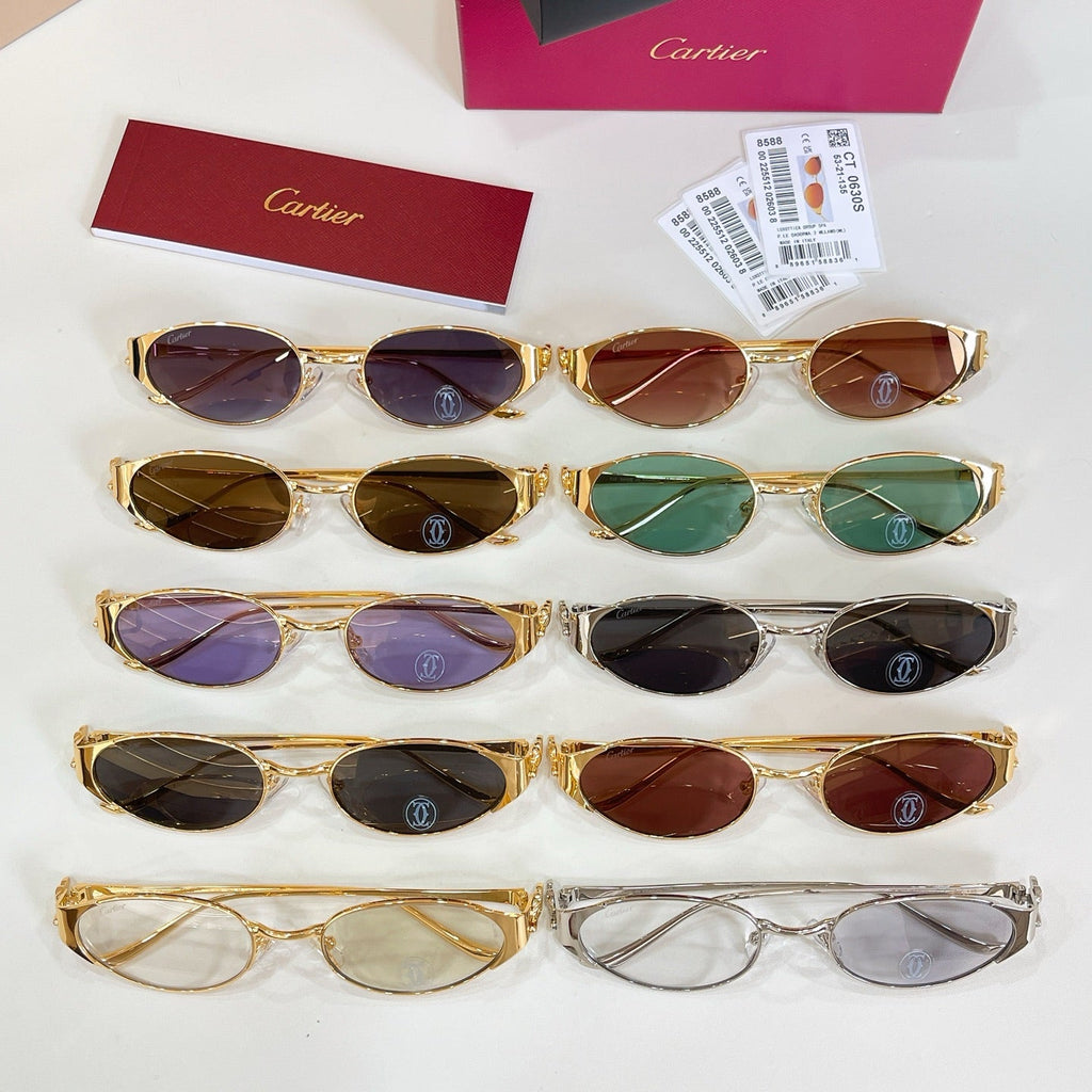Cartier Sunglasses