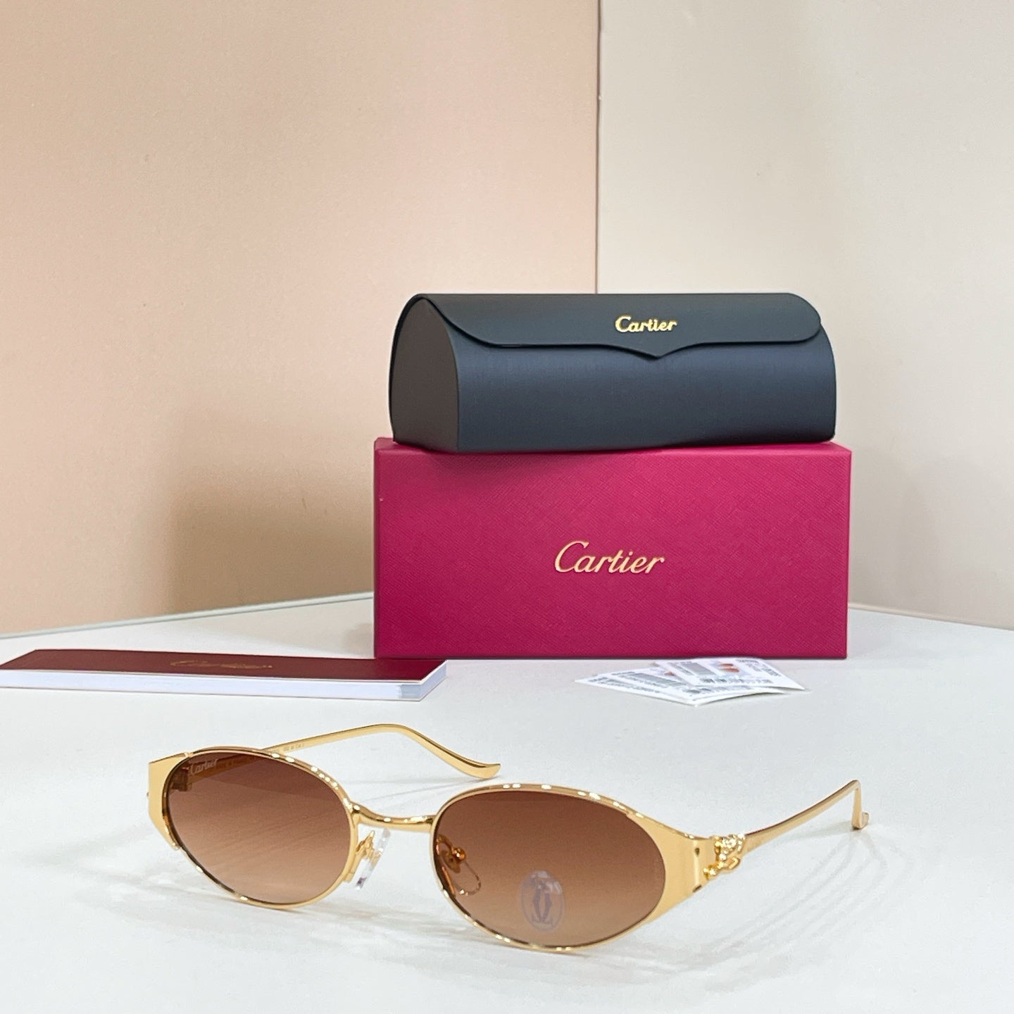 Cartier Sunglasses