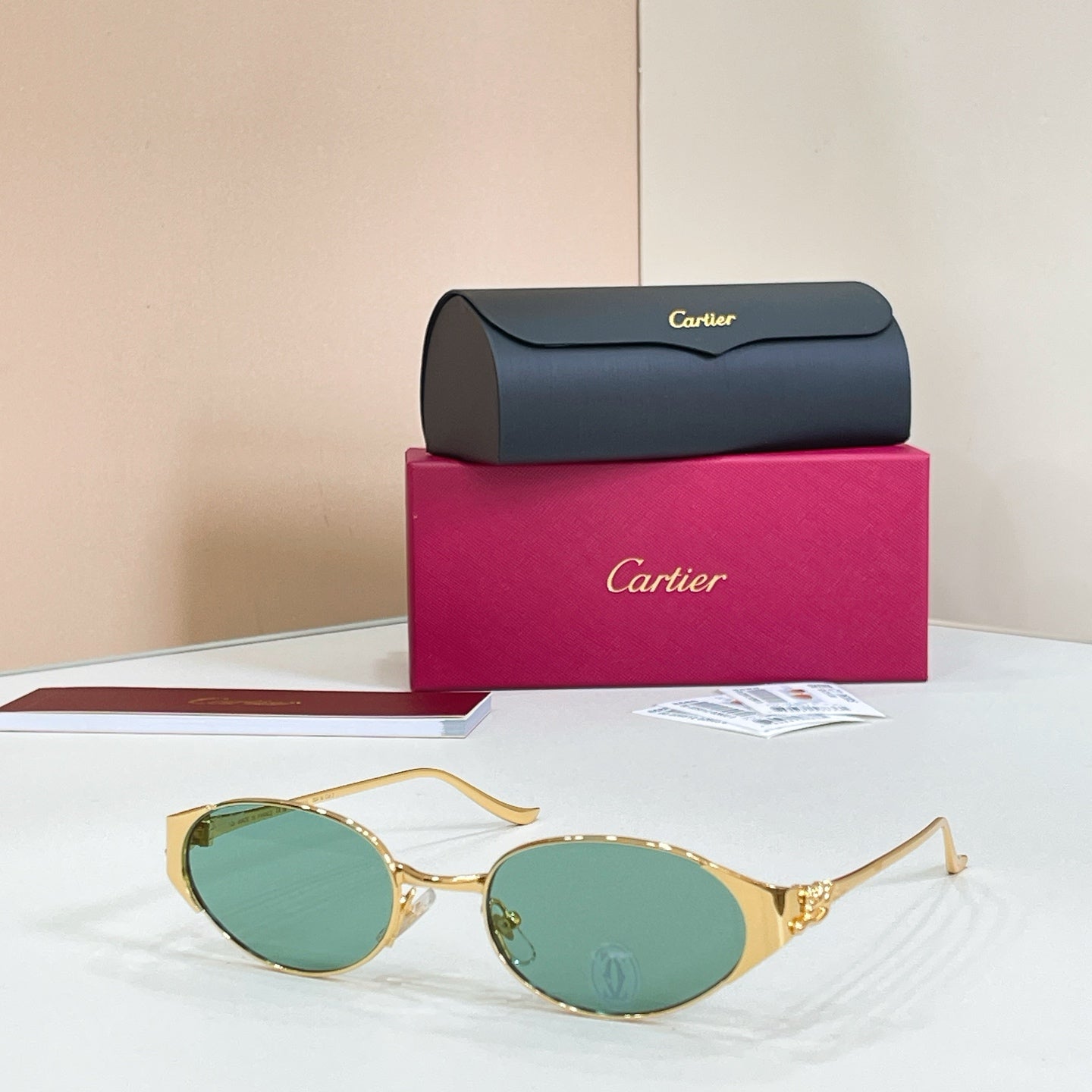 Cartier Sunglasses