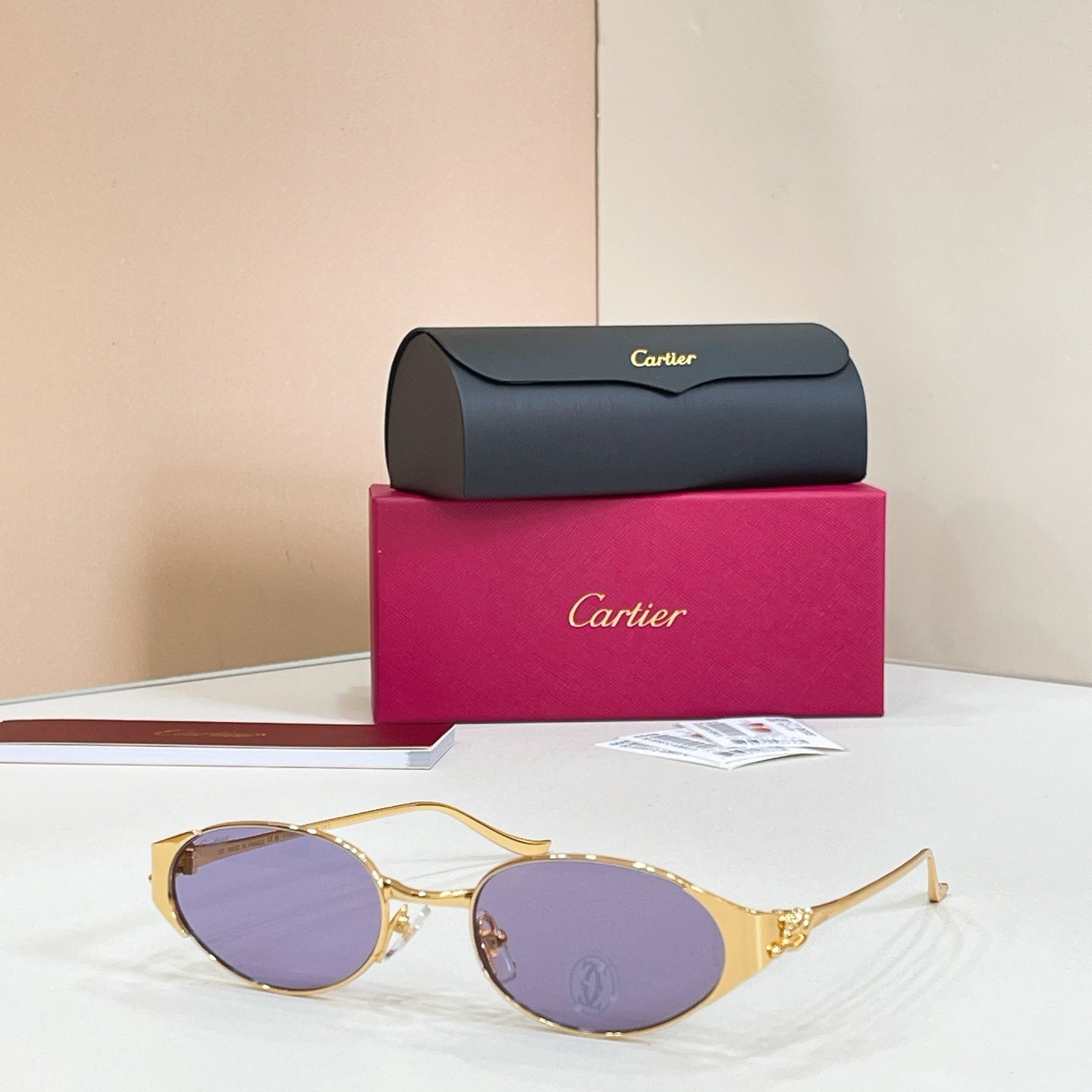 Cartier Sunglasses