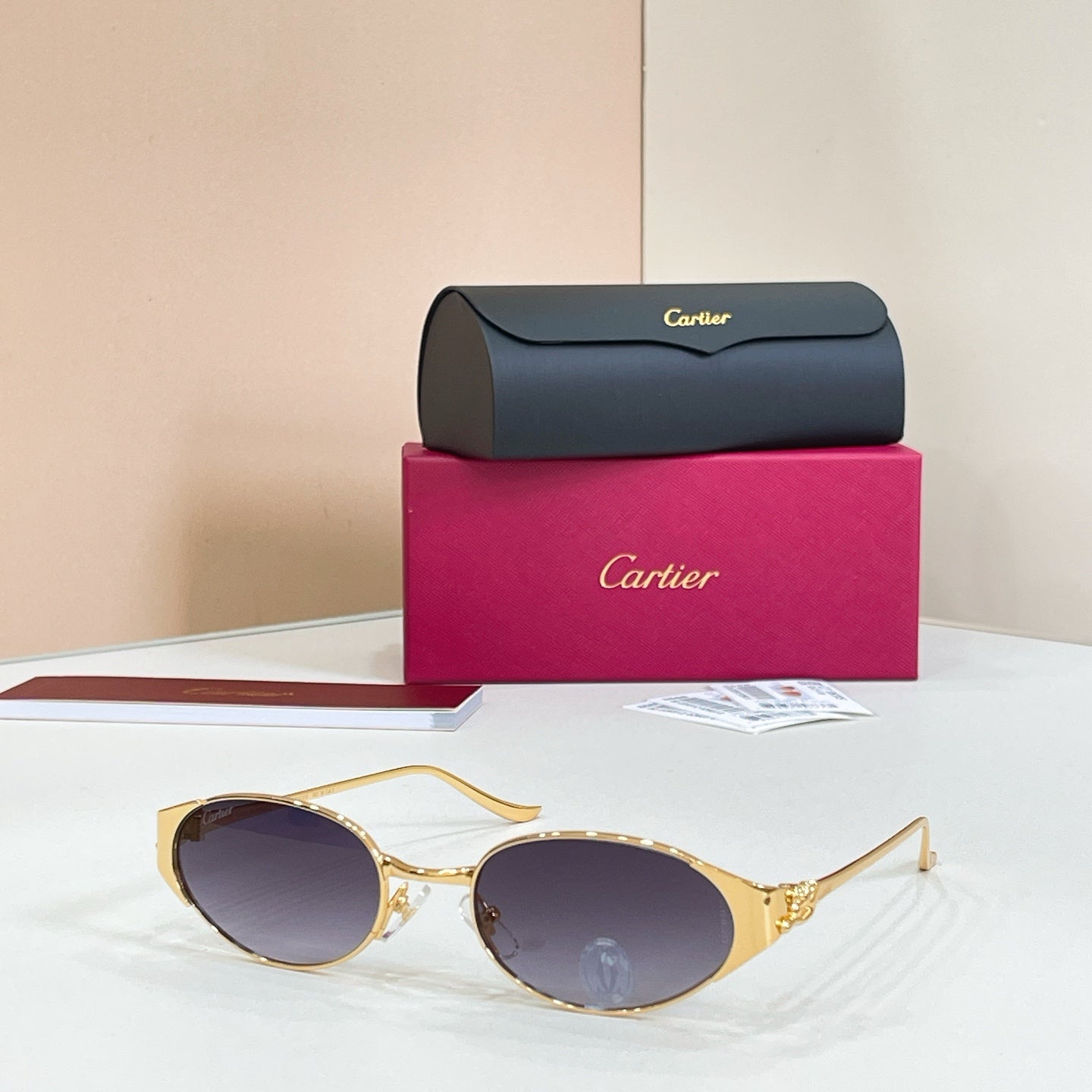 Cartier Sunglasses
