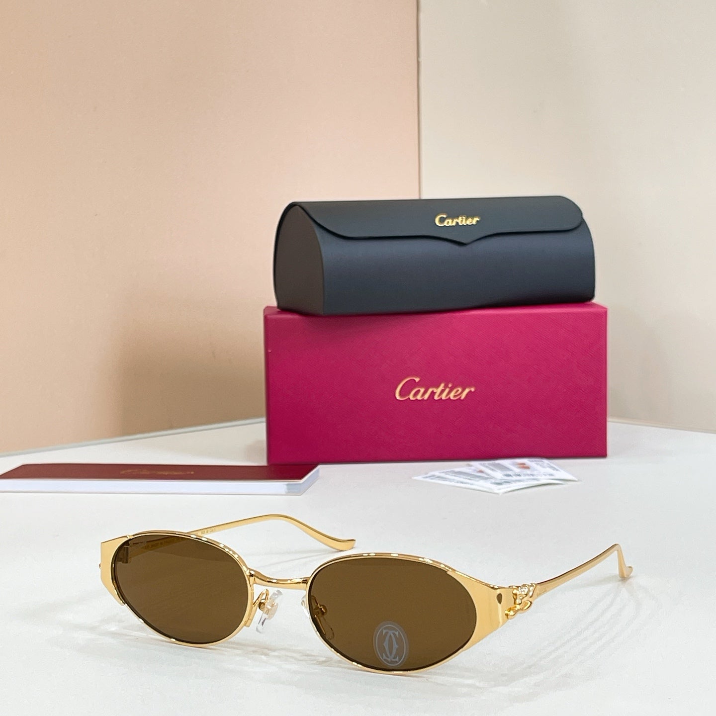 Cartier Sunglasses