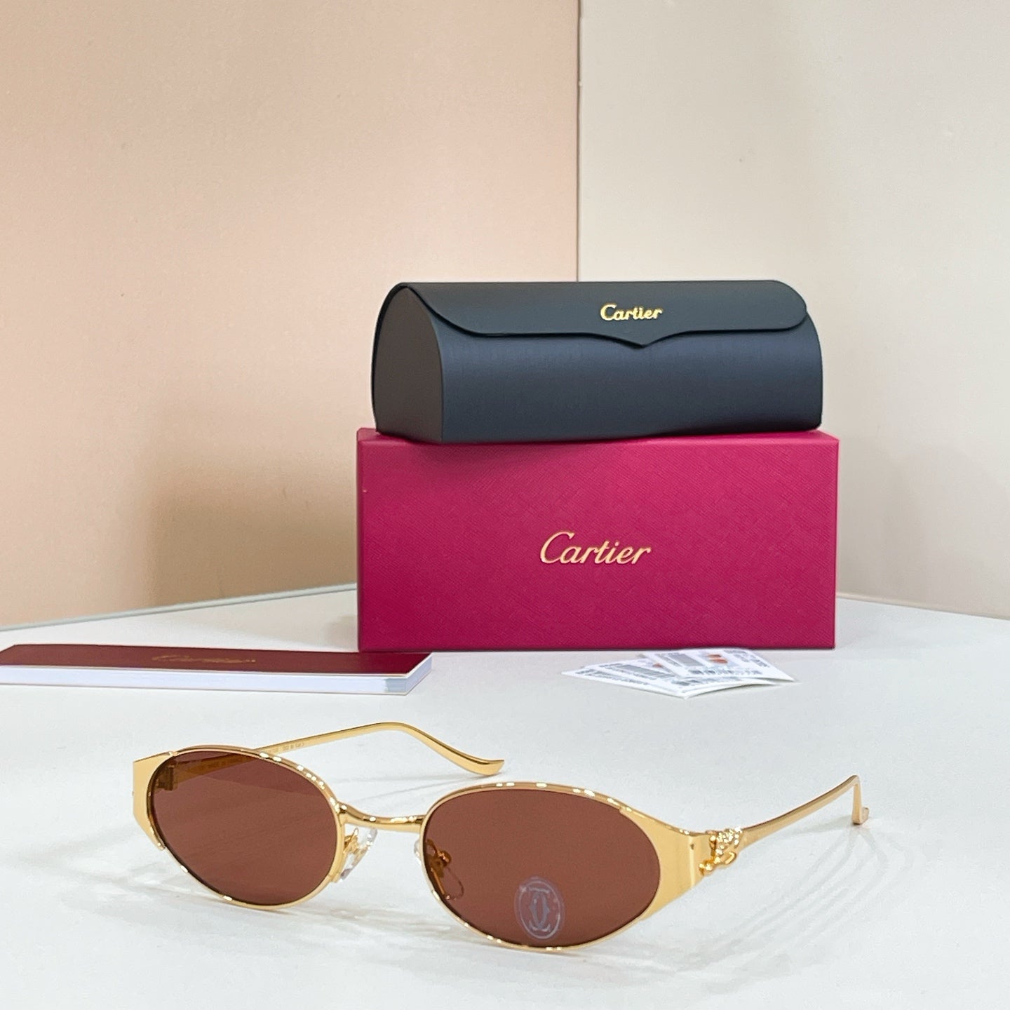 Cartier Sunglasses