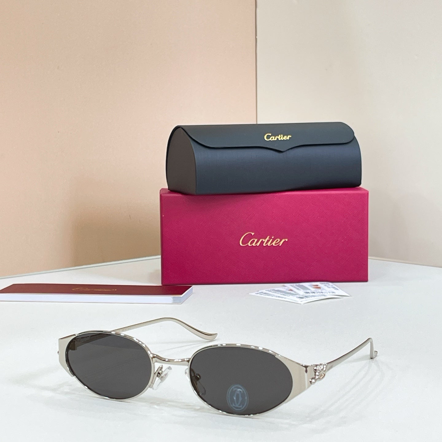 Cartier Sunglasses