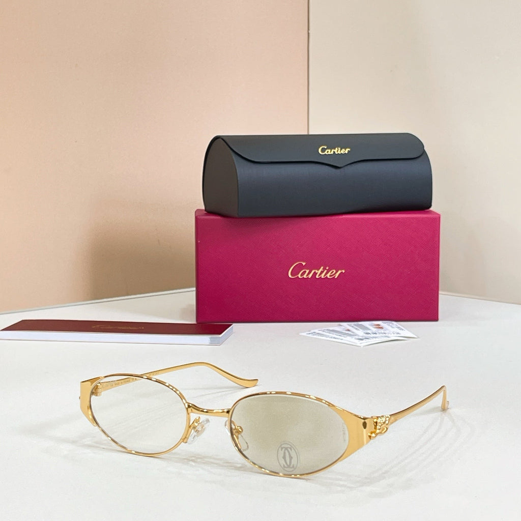 Cartier Sunglasses