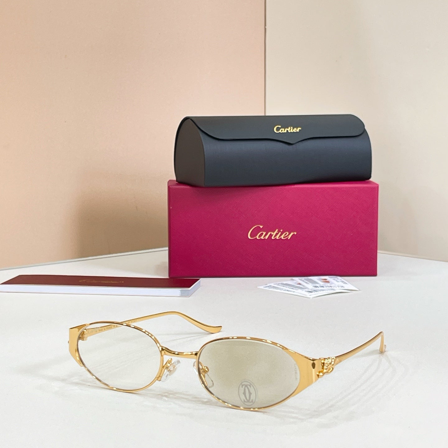 Cartier Sunglasses