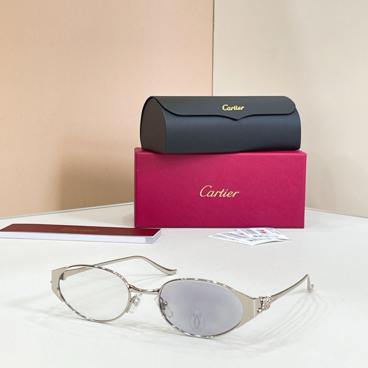 Cartier Sunglasses