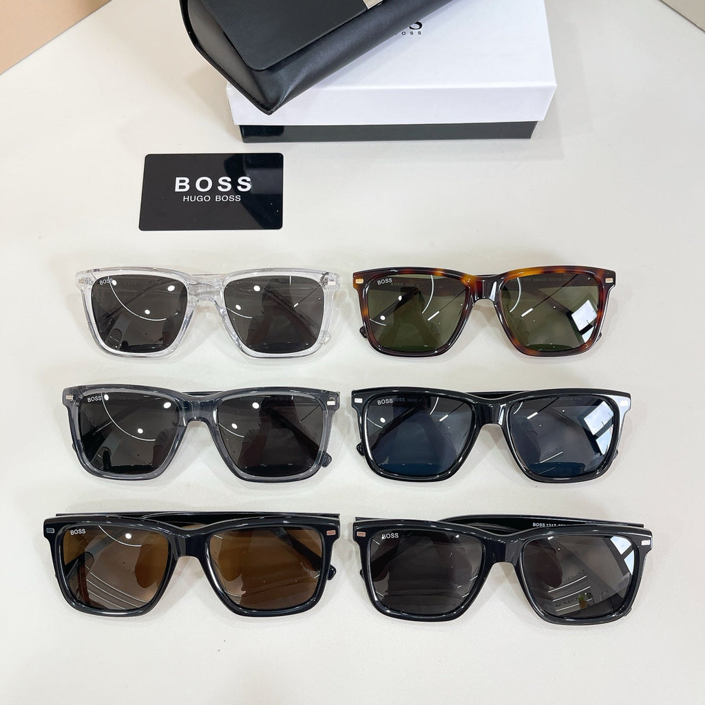BOSS Sunglasses