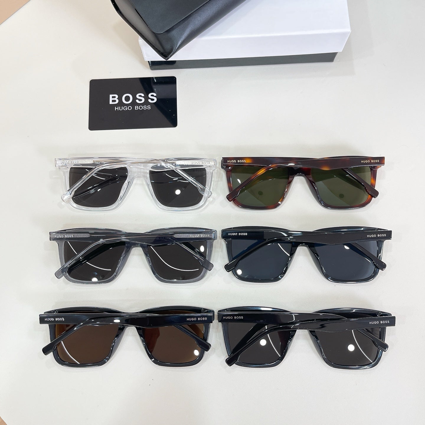 BOSS Sunglasses